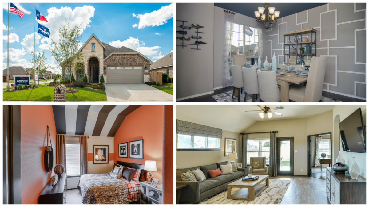 Summer Creek South and Chisholm Trail Ranch- Coming Soon